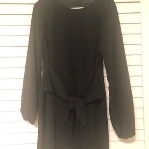 Brand New, Black Dress NWT